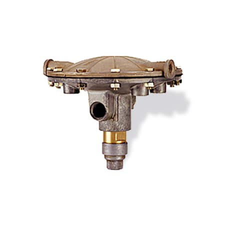 Velvac Emergency Relay Valve, 034066 034066